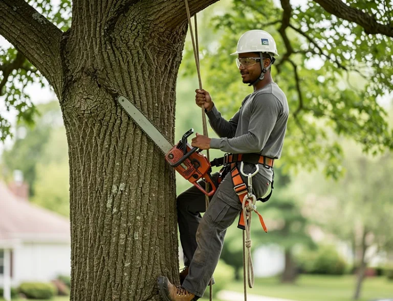 Tree Removal service in New Orleans